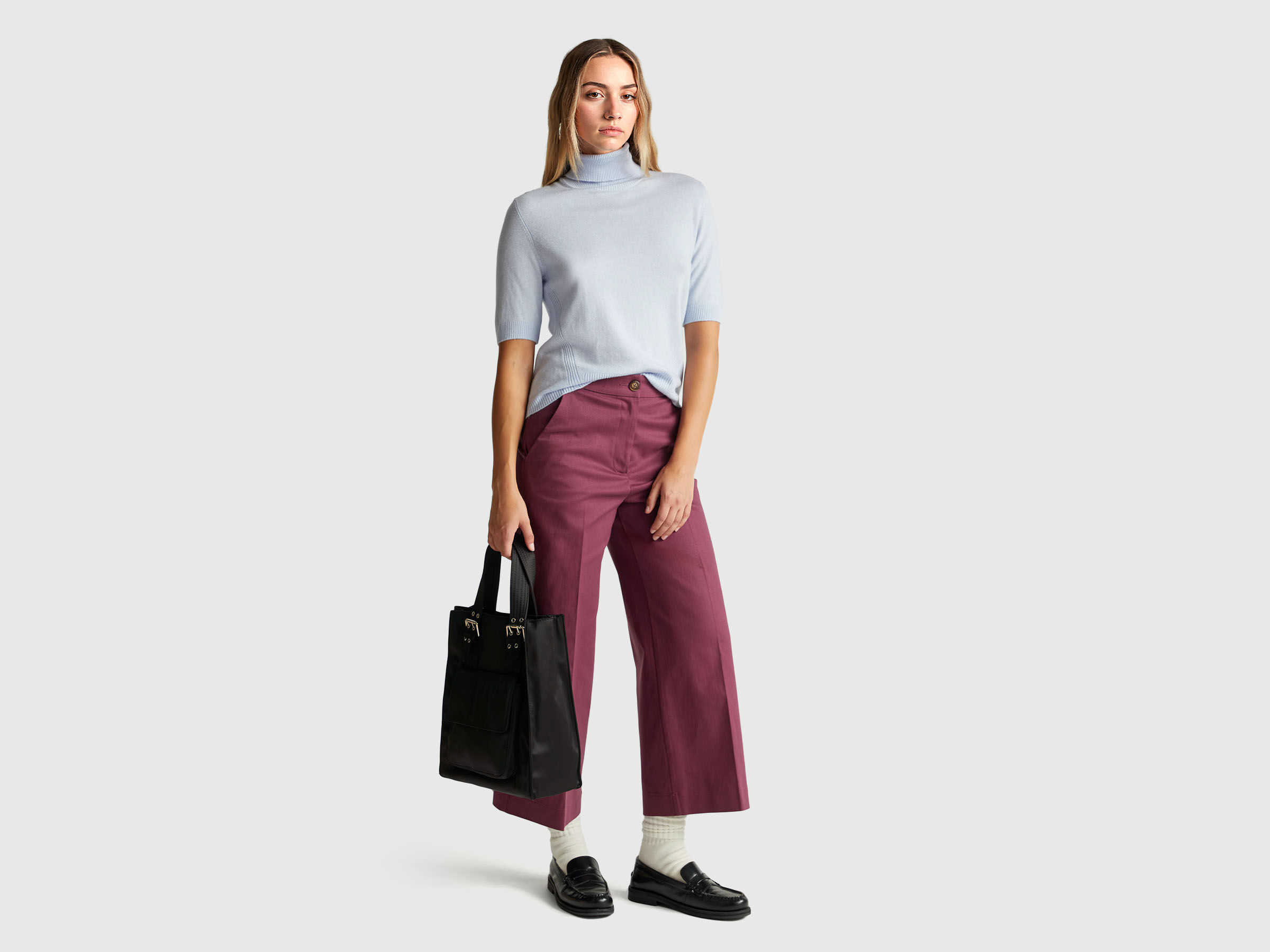 TROUSERS Women image number 3